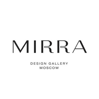 Логотип mirra_gallery