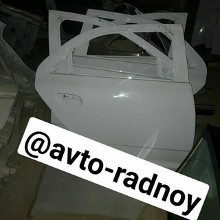 Логотип канала avto_radnoy7