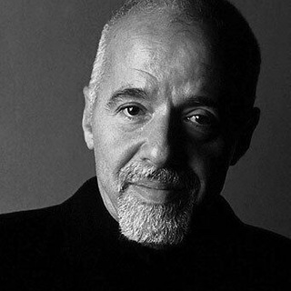 Логотип канала paulocoelhodr