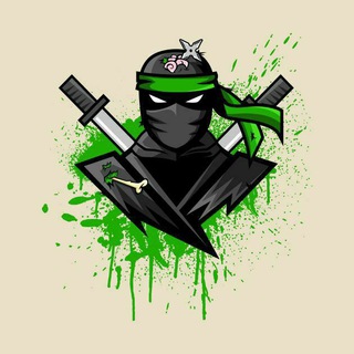 Логотип канала ninja_crypto_1