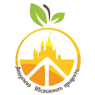 Логотип канала academnsp