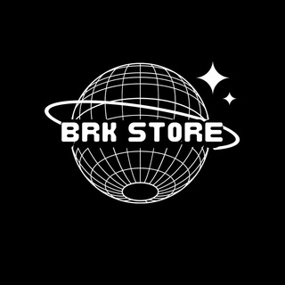 Логотип канала BRK_STORE