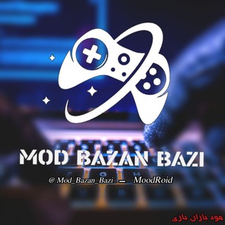 Логотип канала mod_bazan_bazi