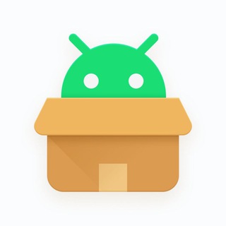 Логотип канала androidrepo