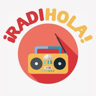 Логотип radihola