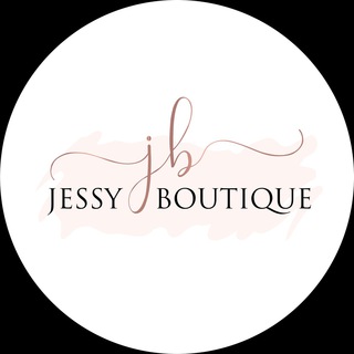 Логотип канала jessy_boutique