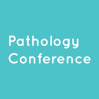 Логотип канала pathologyconference