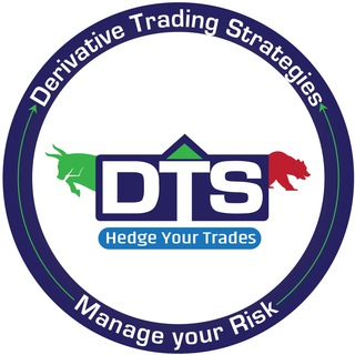 Логотип канала derivativetradingstrategies