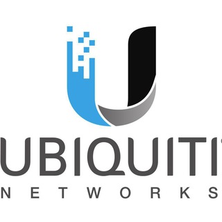 Логотип канала ubiquiti_es