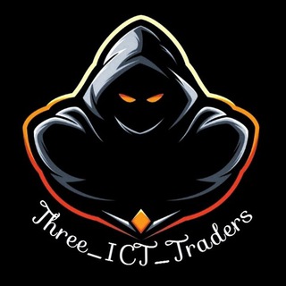 Логотип канала three_ict_traders