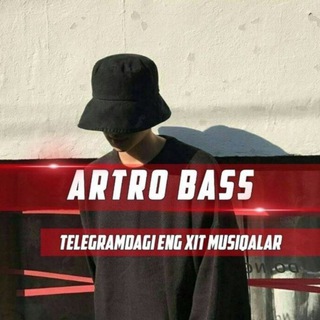 Логотип канала artro_bass