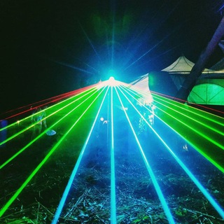 Логотип lasershowdays