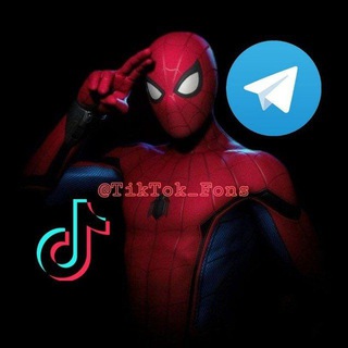 Логотип канала tiktok_fons