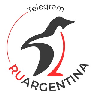 Логотип канала ruargentina