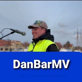 Логотип канала danbarmv