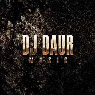 Логотип канала djdaurmusic