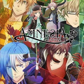 Логотип smotret_anime_amnezia