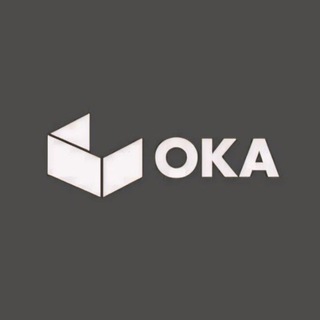 Логотип канала oka_shop