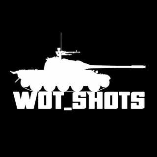 Логотип wot_shots