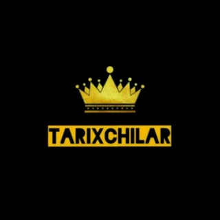 Логотип канала tarixchi_bilimdonlar_uz