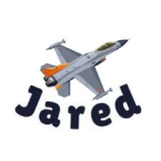 Логотип канала JaredMovieRuBot