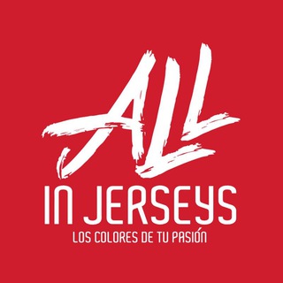 Логотип allinjerseys