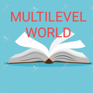 Логотип multilevelworldwithmohinur