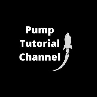 Логотип канала bscpumptutorial