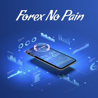 Логотип канала forexxnopain