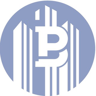 Логотип канала blockparkproptoken