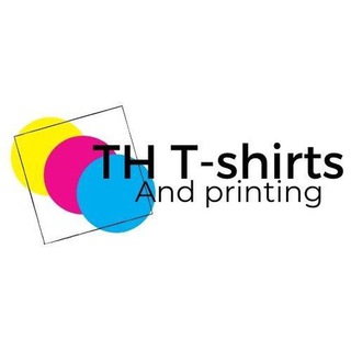 Логотип канала th_tshirt