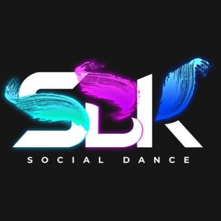 Логотип sbk_dance_official