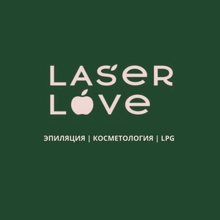 Логотип канала laserlove_msk_brig