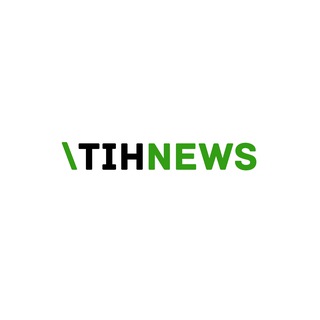 Логотип tihnews