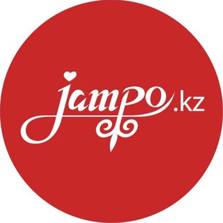 Логотип канала jampo_kz