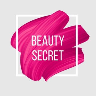 Логотип канала beautysecret_krg