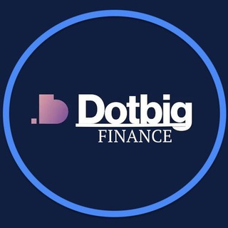 Логотип канала dotbig_finance_ru