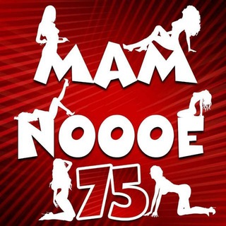 Логотип mamnoooe85