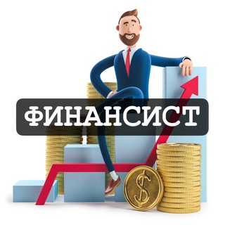 Логотип канала finansisru