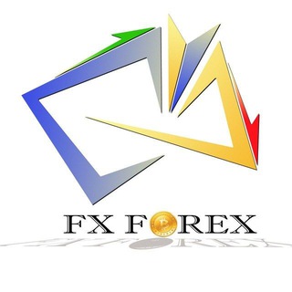 Логотип канала forex_rich_arabs