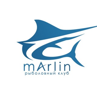 Логотип канала clubmarlinru