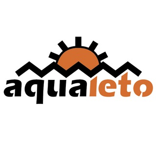 Логотип канала aquatorialeta