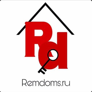 Логотип канала remont63tlt