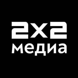 Логотип канала media2x2