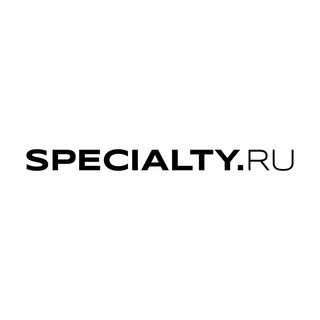 Логотип канала specilatyru