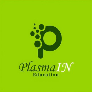 Логотип plasmain