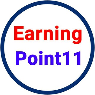 Логотип канала earningpoint11