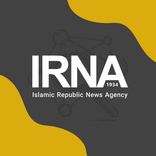 Логотип канала irna_research