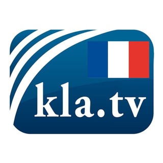 Логотип klatv_fr