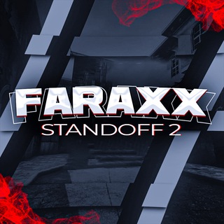 Логотип канала faraxx_so2